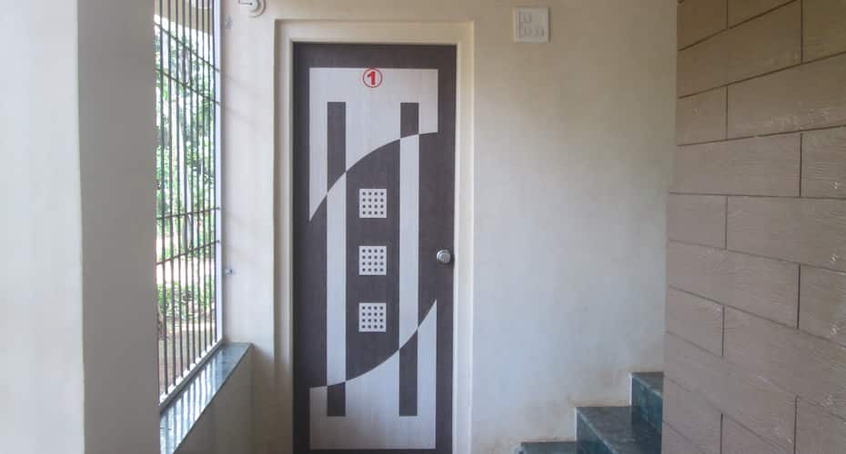 Roop Narayan Beach Resort, Diveagar 4